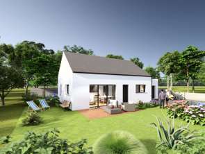 Vente Maison 2 chambresSainte-Hélène