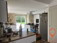 Vente maison 10 pièces
