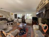 Vente maison 10 pièces