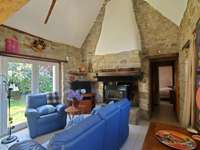 Vente maison 10 pièces