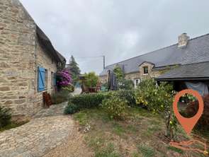 Vente Maison 3 chambresSainte-Hélène