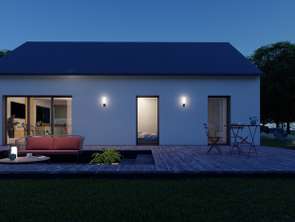 Vente Maison 3 chambresSainte-Hélène