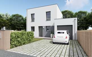 Photo Vente maison Sainte-Hélène