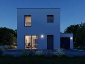 Vente Maison 3 chambresSainte-Hélène