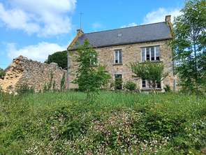 Vente Maison 6 piècesSainte-Hélène