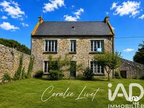 Vente Maison 5 piècesSainte-Hélène