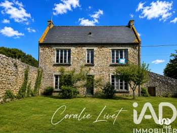 Vente maison 5 pièces Sainte-Hélène 56