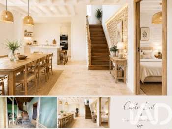 Vente Maison 5 piècesSainte-Hélène