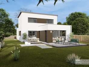 Vente Maison 3 chambresSainte-Hélène