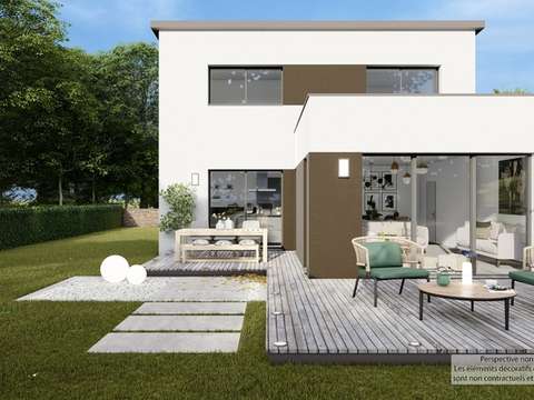Vente maison 4 pièces Vente maison 4 pièces