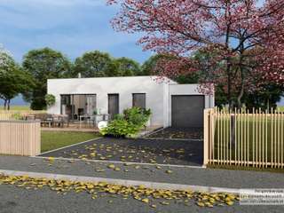 Vente maison 3 pièces Vente maison 3 pièces