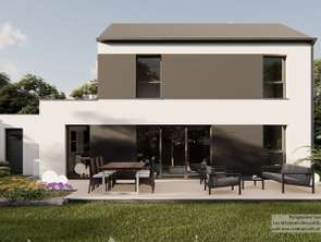 Vente Maison 4 chambresSainte-Hélène