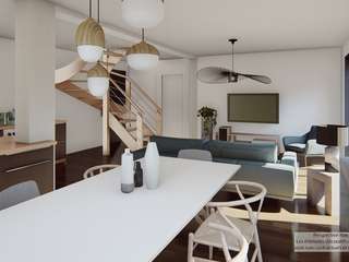Vente maison 5 pièces Vente maison 5 pièces