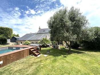 Photo Vente maison Sainte-Hélène