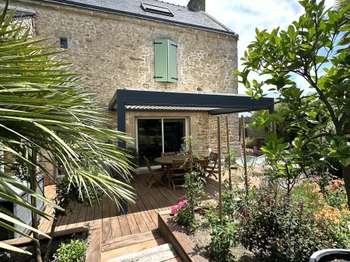 Vente Maison 4 chambresSainte-Hélène
