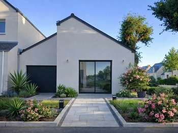Vente Maison 2 chambresSainte-Hélène