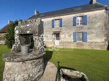 Vente Maison 3 chambresSainte-Hélène