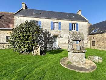 Vente Maison 3 chambresSainte-Hélène