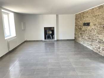 Vente maison 5 pièces Sainte-Hélène 56