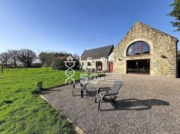 Vente Maison 3 chambresSainte-Hélène