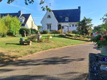 Vente Maison 5 chambresSainte-Hélène