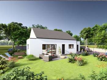 Vente Maison 2 chambresSainte-Hélène