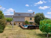 Vente maison