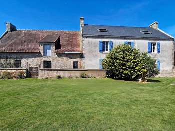Vente Maison 3 chambresSainte-Hélène