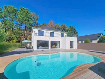 Vente Maison 5 chambresSainte-Hélène