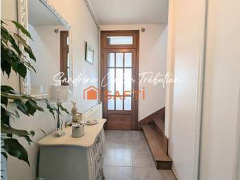 Vente Maison 2 chambresSainte-Hélène