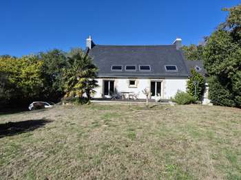 Vente Maison 5 chambresSainte-Hélène