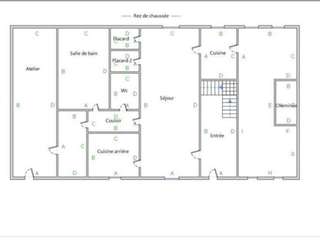 Vente maison 10 pièces Vente maison 10 pièces