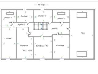 Vente maison 10 pièces Vente maison 10 pièces