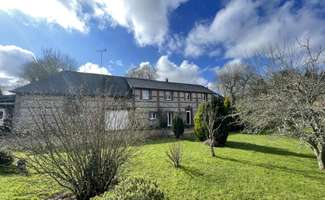 Photo Vente maison Sainte-Hélène-Bondeville