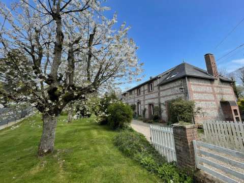 Vente maison 10 pièces Vente maison 10 pièces