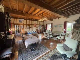 Vente maison 10 pièces Vente maison 10 pièces