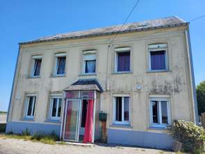 Vente Maison 4 chambresSainte-Hélène-Bondeville