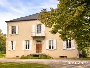 Vente Maison 10 chambresSainte-Hélène-du-Lac