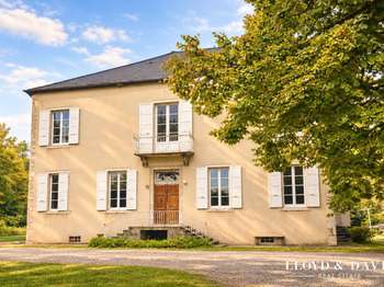 Vente Maison 10 chambresSainte-Hélène-du-Lac