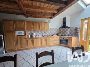 Vente Maison 3 chambresSainte-Hélène-du-Lac