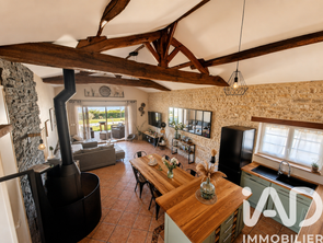 Vente Maison 4 chambresSainte-Hermine