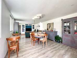 Vente Maison 2 chambresSainte-Hermine