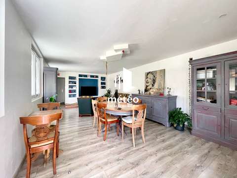 Vente maison 5 pièces Sainte-Hermine 85