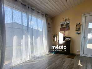 Vente Maison 4 chambresSainte-Hermine