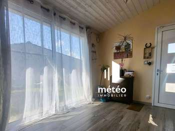Vente maison 7 pièces Sainte-Hermine 85