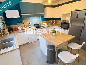 Vente Maison 3 chambresSainte-Hermine