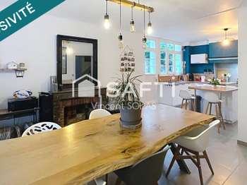 Vente maison 5 pièces Vente maison 5 pièces