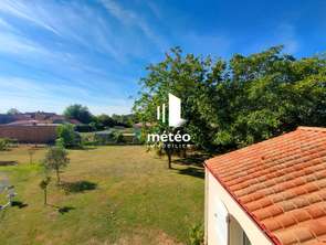 Vente Maison 4 chambresSainte-Hermine