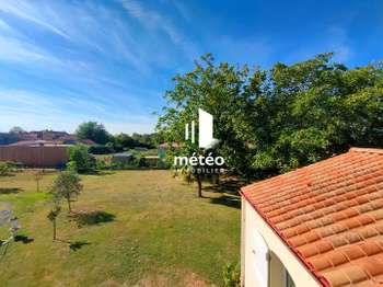 Vente maison 7 pièces Sainte-Hermine 85