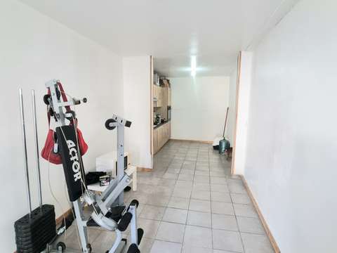 Vente maison 10 pièces